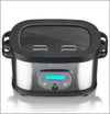 Heinrich´s sous-vide cooker HSG 8411