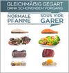 Heinrich´s sous-vide cooker HSG 8411