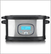Heinrich´s sous-vide cooker HSG 8411