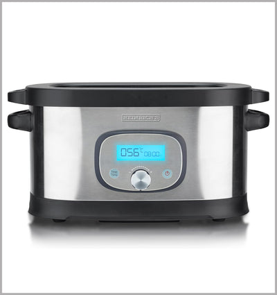 Heinrich´s sous-vide cooker HSG 8411