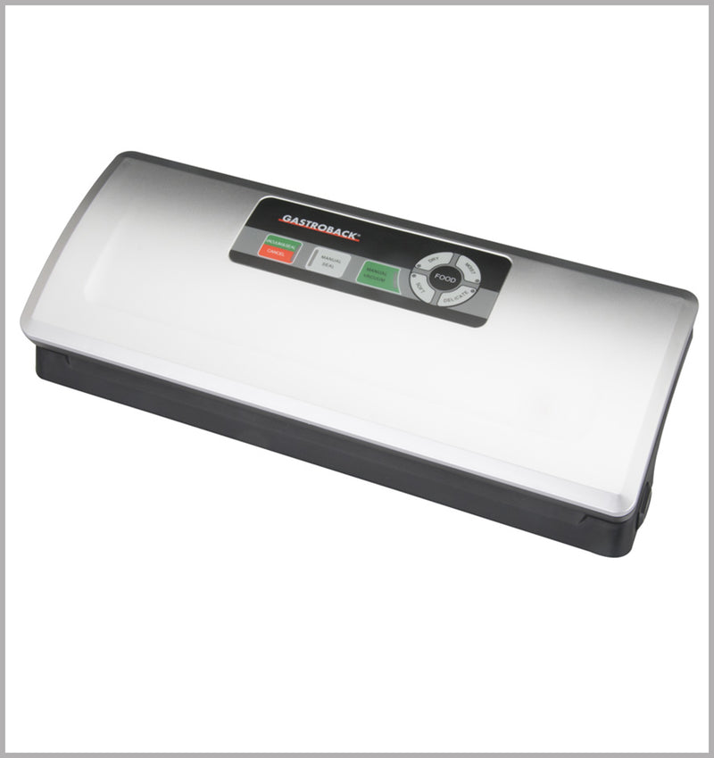 Gastroback vacuum sealer  46008