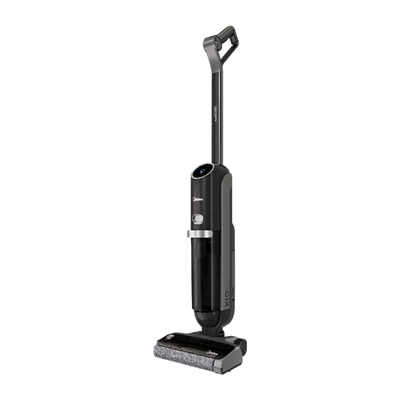 Midea Cordless Stick Vacuum Cleaner Wet & Dry MX10EUBK
