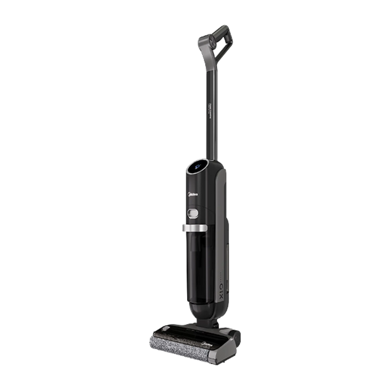 Midea Cordless Stick Vacuum Cleaner Wet & Dry MX10EUBK