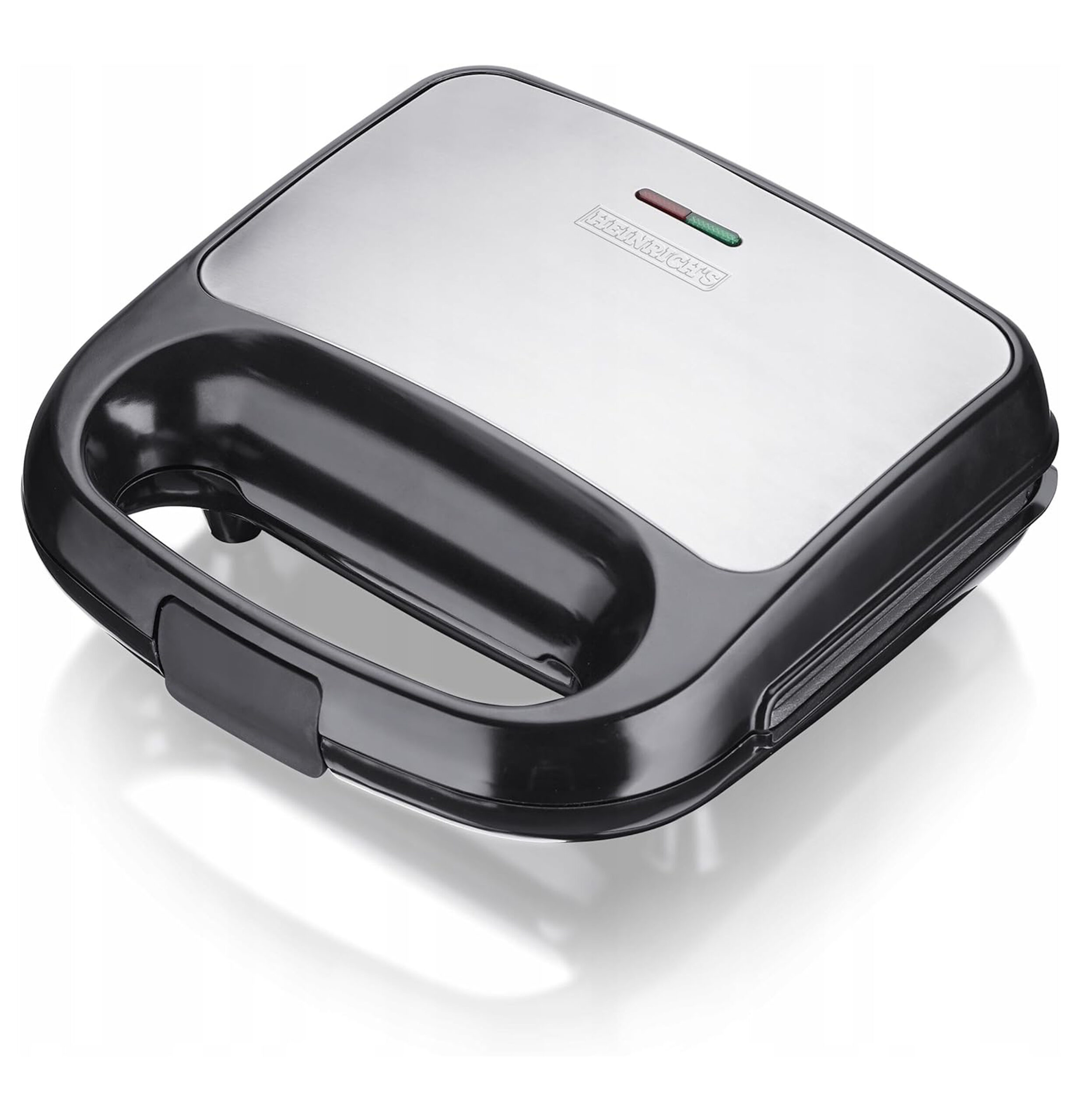 3 IN 1 Sandwich Toaster, Waffle Maker, Grill -HST 8683-4