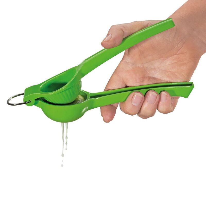 CILIO LIMETTA 293401 Lime Press Steel - Image 2
