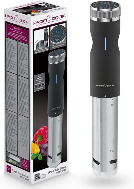 ProfiCook Sous Vide Cooker PC-SV1126