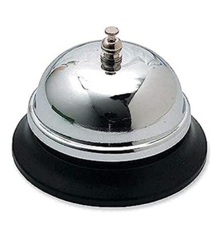 CILIO  202472 Table Bell