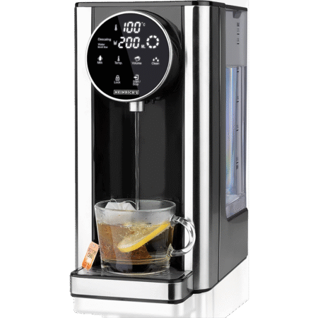 Heinrichs Hot Water Dispenser, HWS 8731