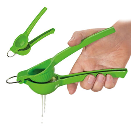 CILIO LIMETTA 293401 Lime Press Steel