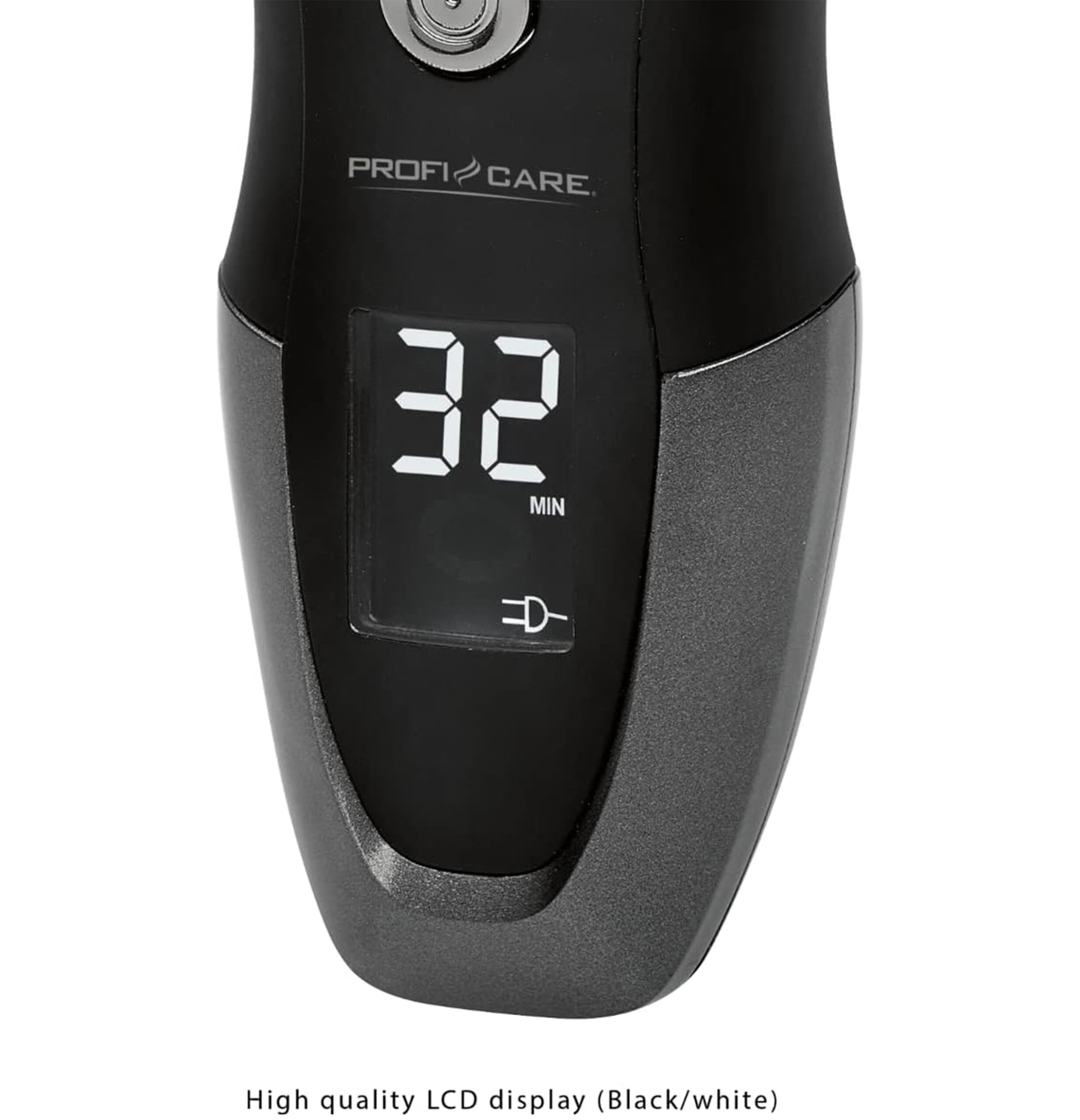 Men’s Shaver (PC-HR 3012)-1