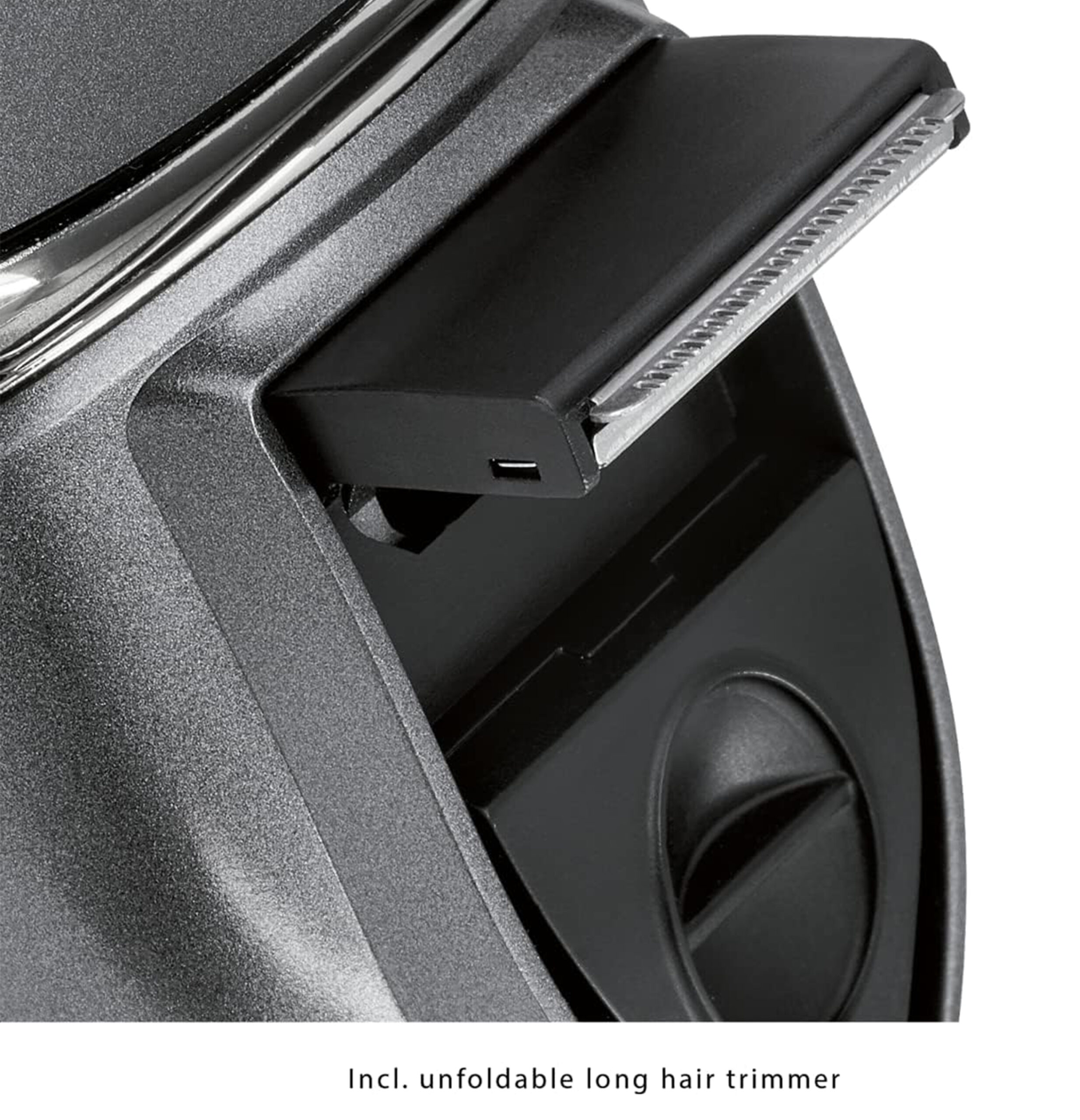 Men’s Shaver (PC-HR 3012)-4