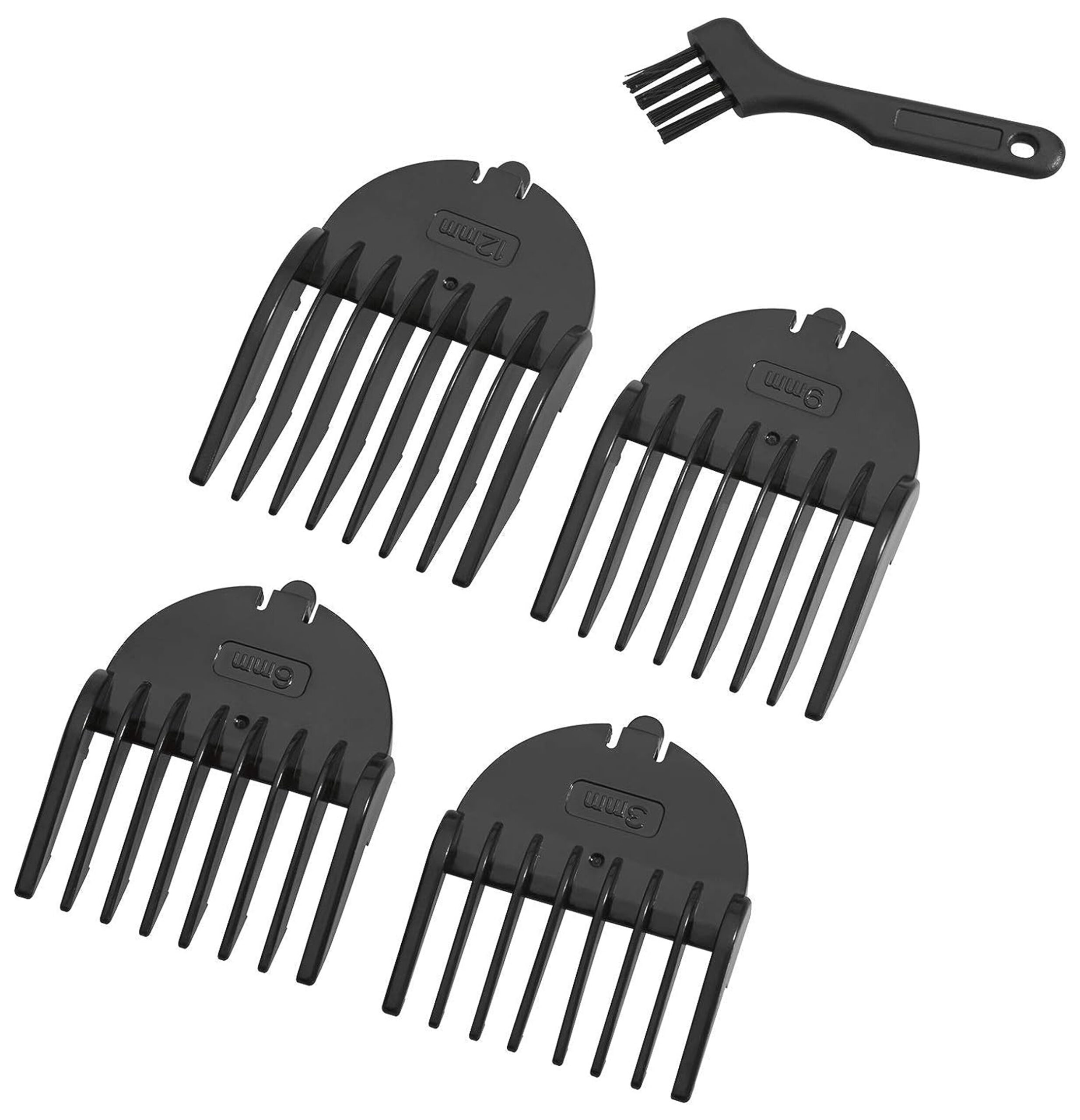 PC HSMR 3051 Hair Trimmer-3