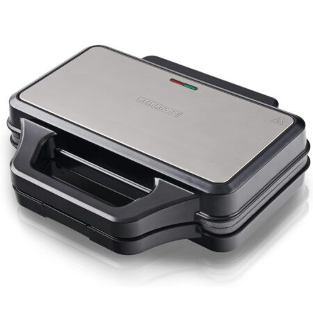 Heinrich's American Toaster Grill XXXL - 900 W model HST 10962-900 W