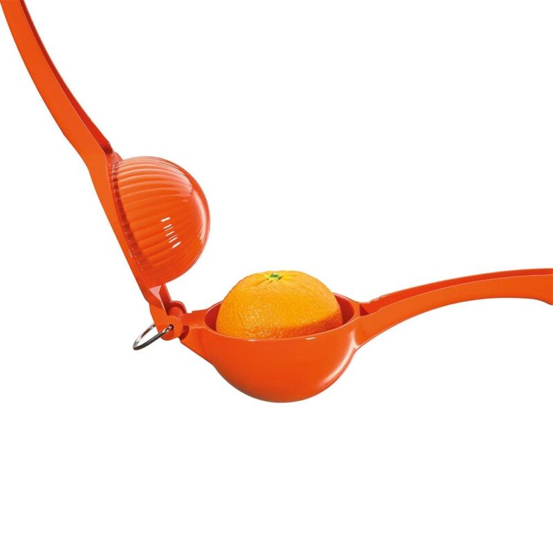 CILIO ARANCIA 93425 Orange Squeezer, Steel - Image 3