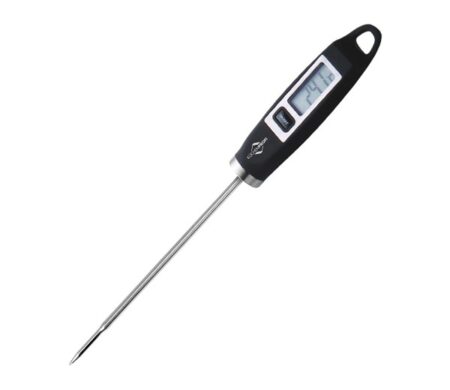 Küchenprofi BBQ Digital Thermometer Quick, Meat Thermometer, Kitchen Thermometer, 20 cm 1065660000