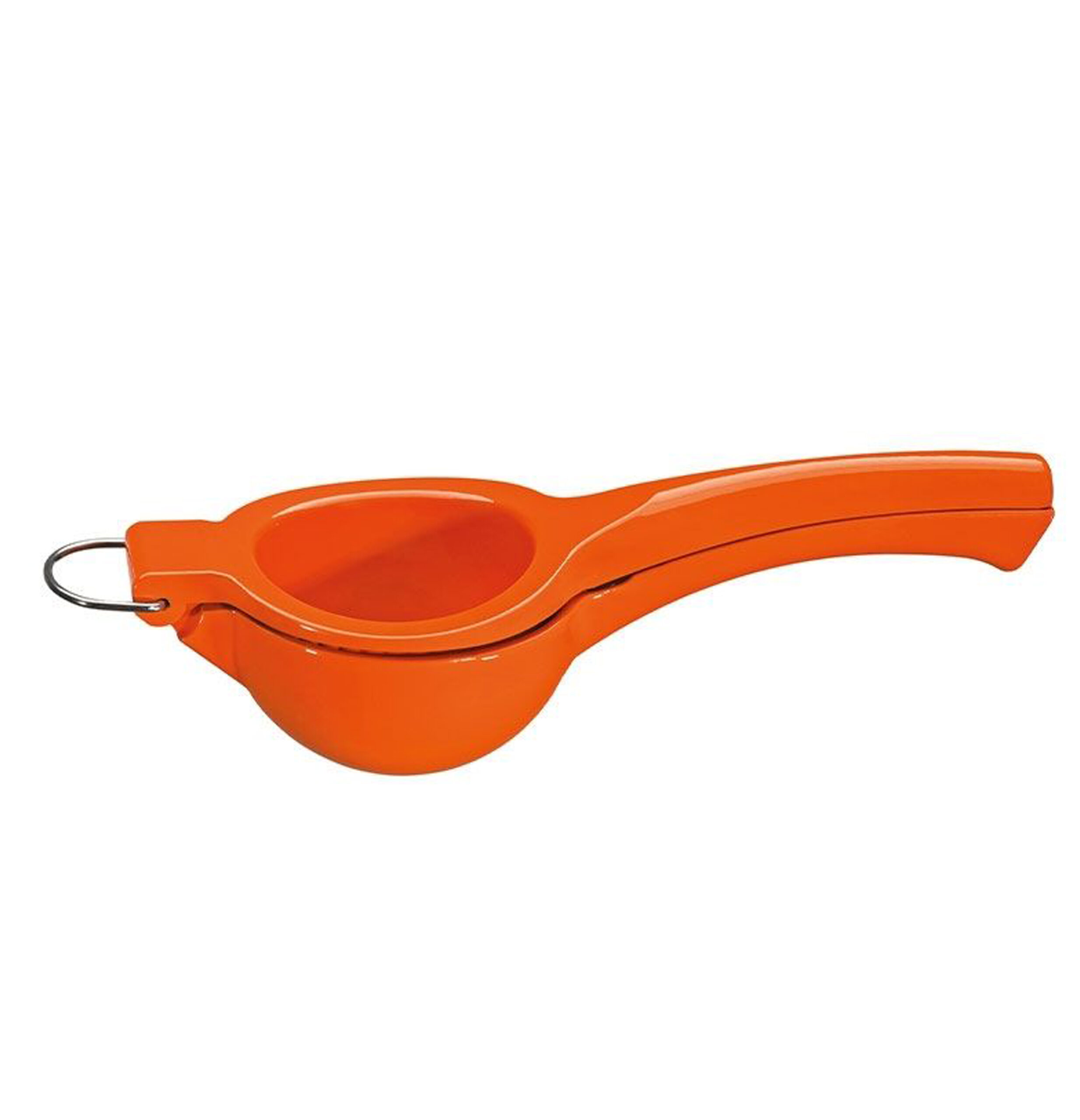 CILIO ARANCIA Orange Squeezer, Steel 93425-2