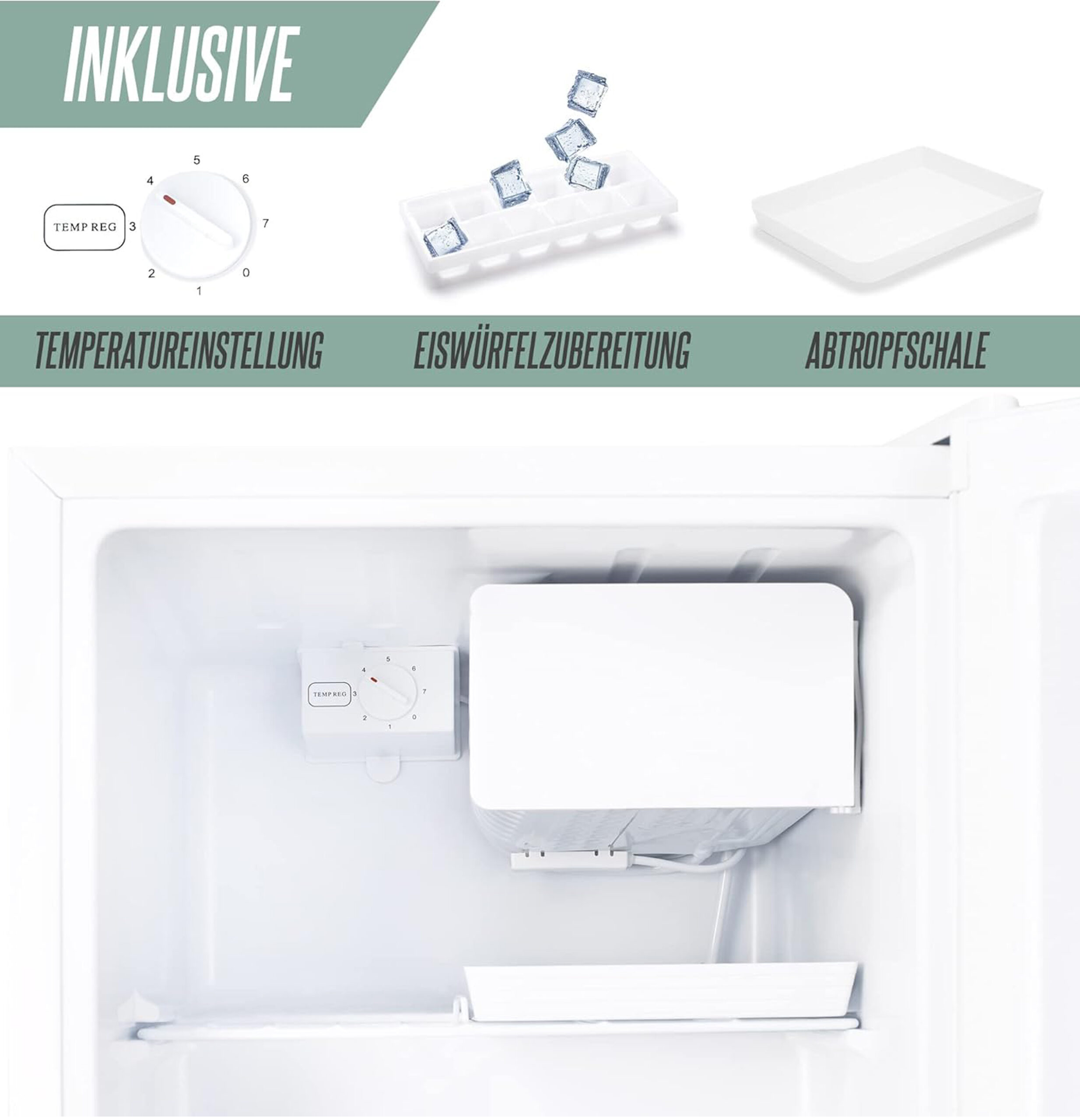 Drinks Fridge 43 Liter-6