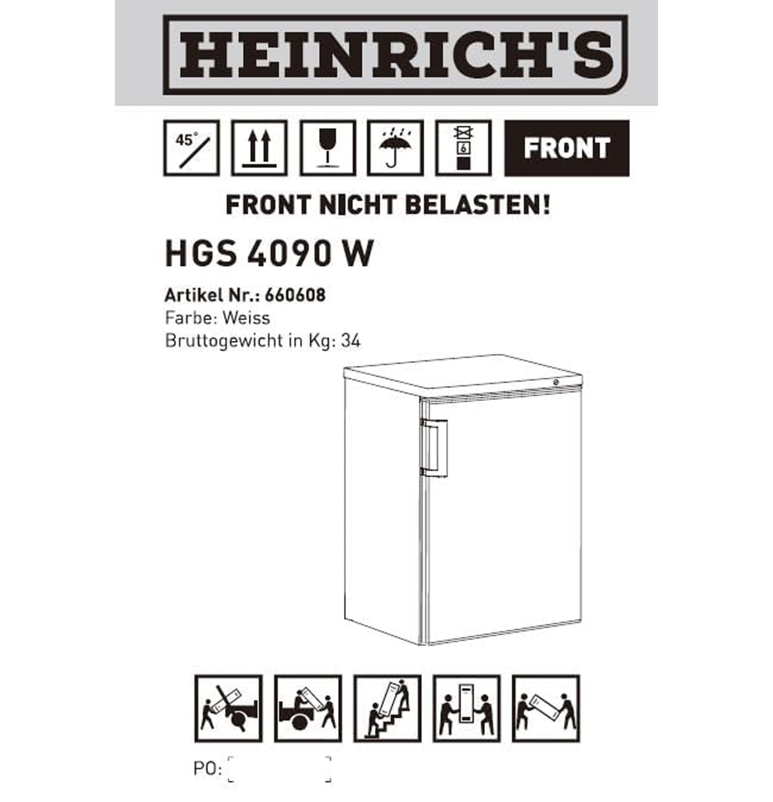 Freezer- 85 Litres-White-15