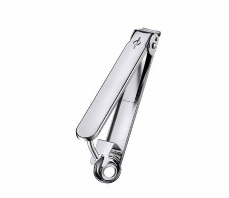 Küchenprofi Cherry Pitter | Rustproof Stainless Steel | 14.5 cm Long | Extra Sharpened Blade | Space Saving Storage | Does Not Crush Fruit | Household Aid | Kitchen Tool 1310922800