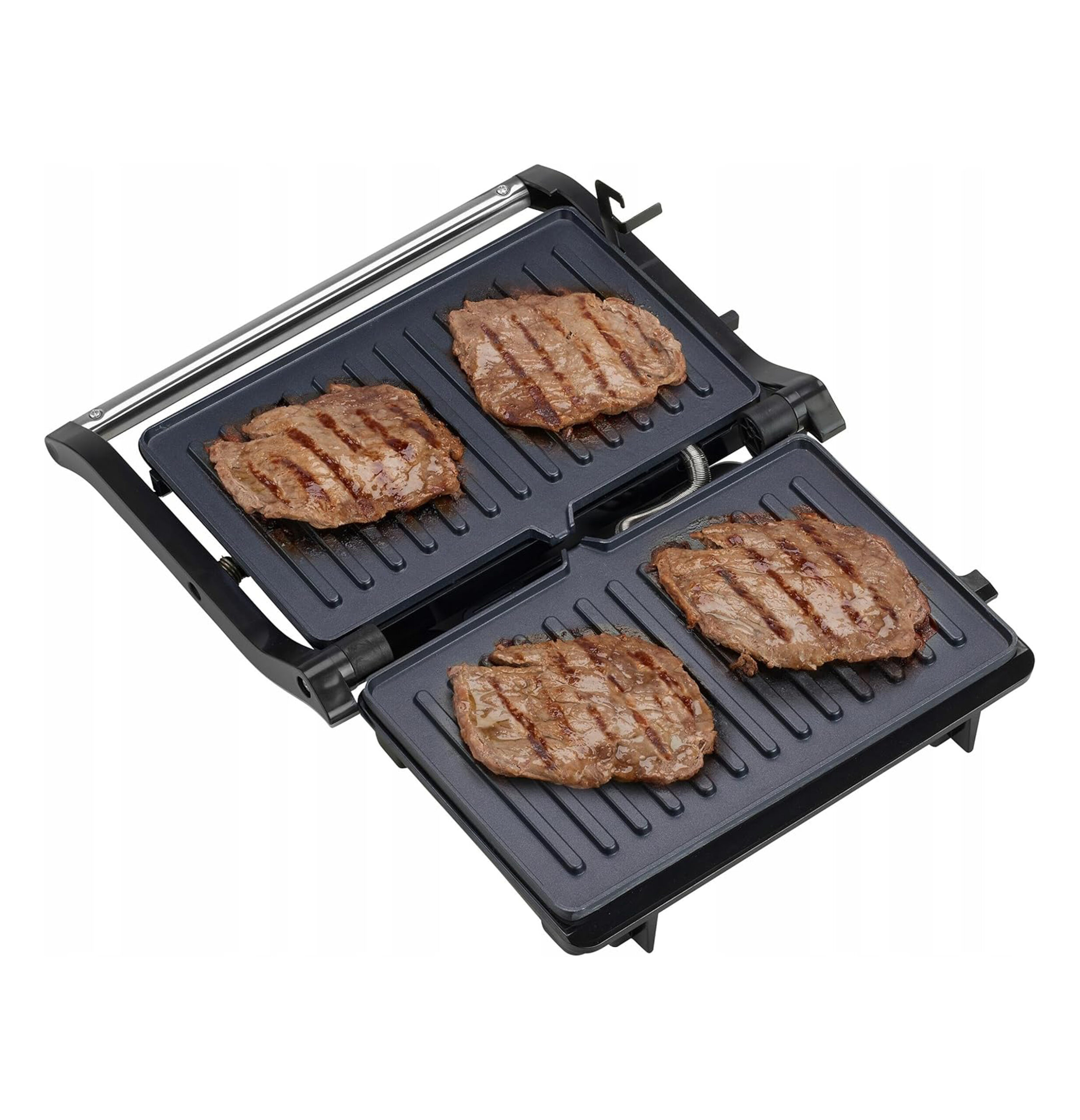 Electric Black Griddle HKG 8684-4