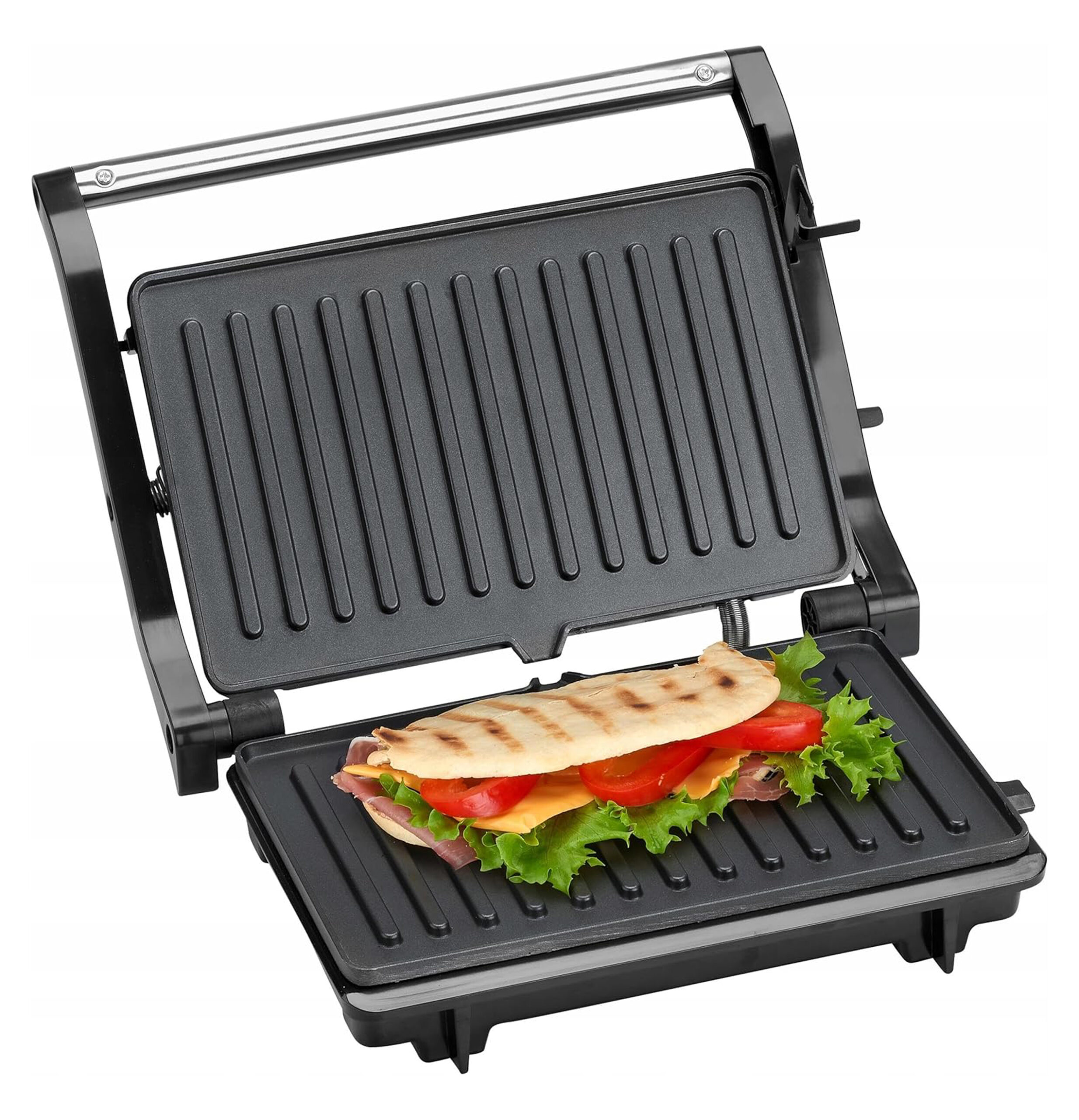 Electric Black Griddle HKG 8684-7