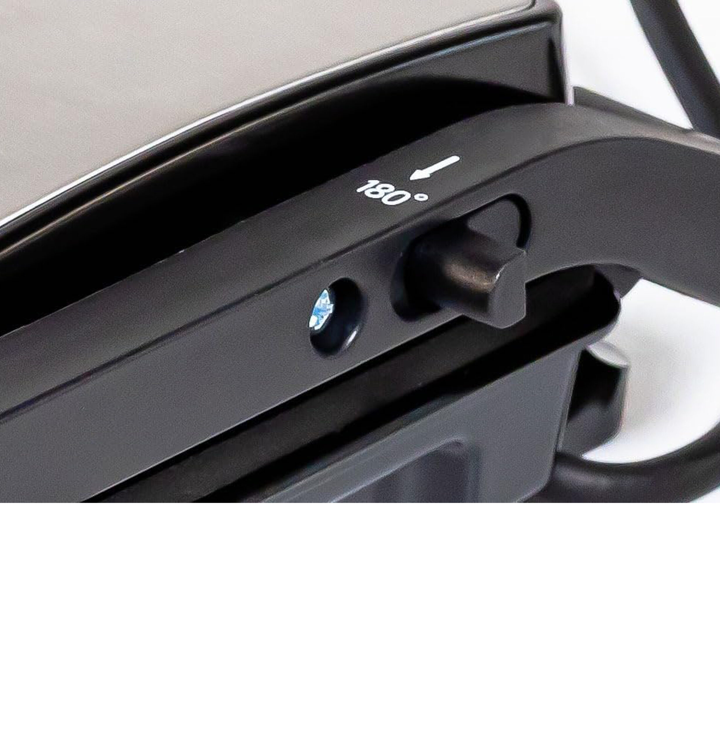 Electric Black Griddle HKG 8684-8