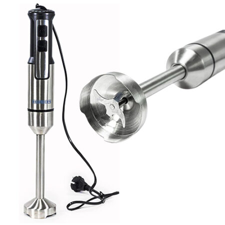 Heinrichs H.belender -1000 watt -Turbo level - HSM 8611