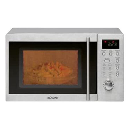 Microwave MWG 2211 UCB + Grill Assembled
