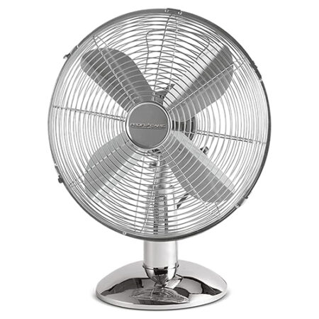 ProfiCare PC-VL 3063 M Electric Table Fan Small