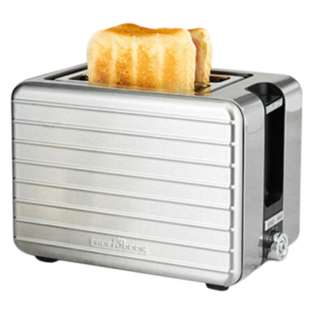 Proficook Toaster with tongs PC-TAZ 1110 stainless steel
