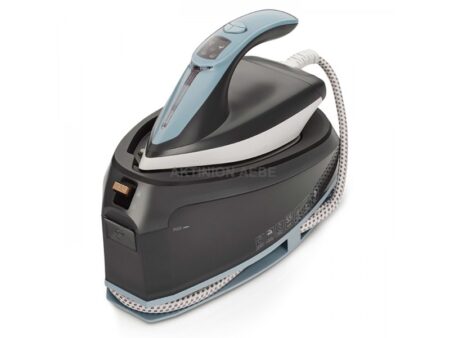 HEINRICH'S Steam ironing station (3200W) HDS 8722