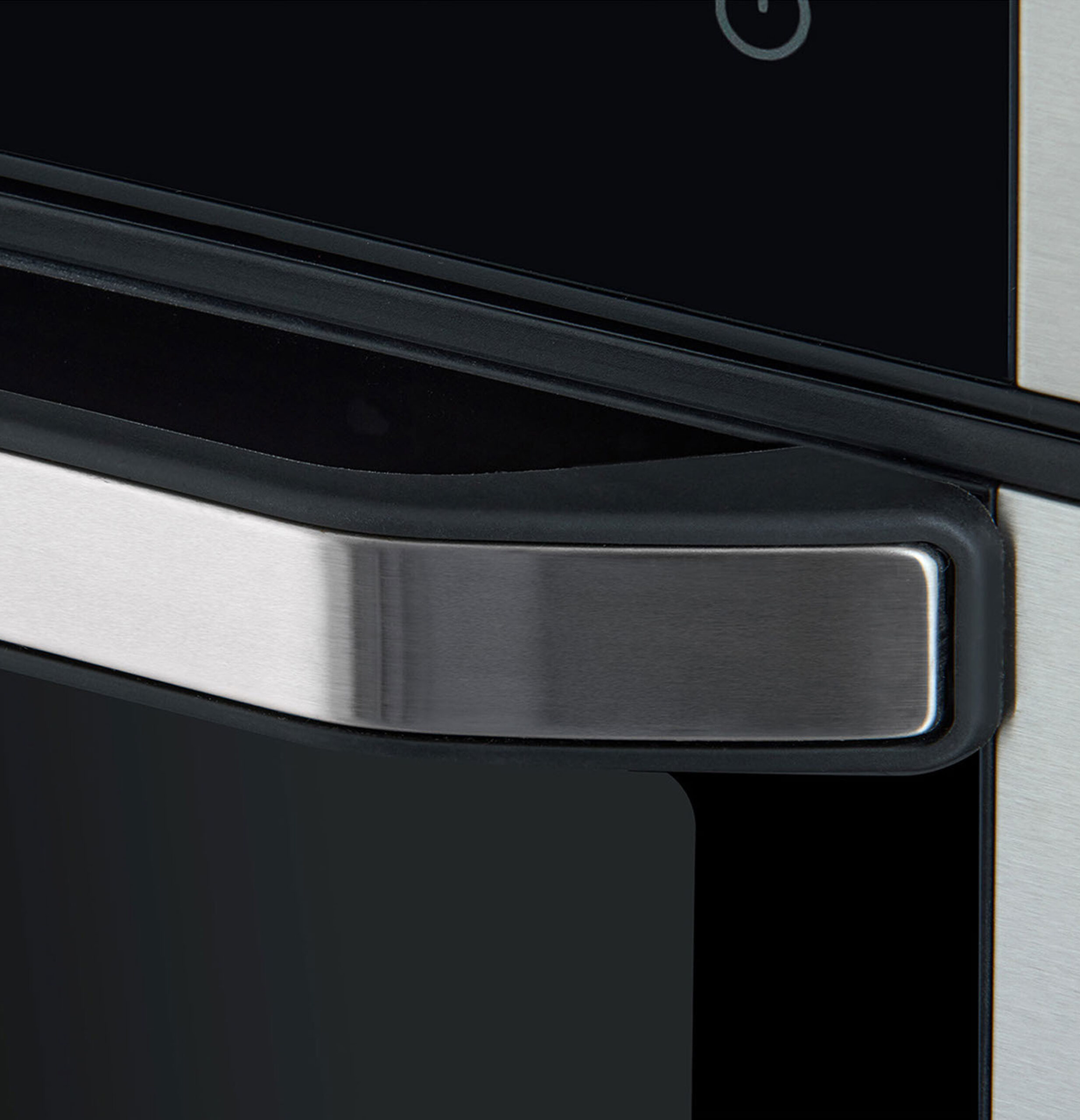 Air Fryer with Digital LED Display HFR 8209-10