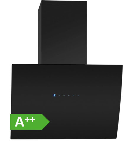 Bomann  Cooker Hood/Headless Vertical Hood/Sensor Control/Touch Control/Auto Opening/Black DU 7605 G