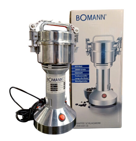 Bomman grain and coffee grinder KSW 6501