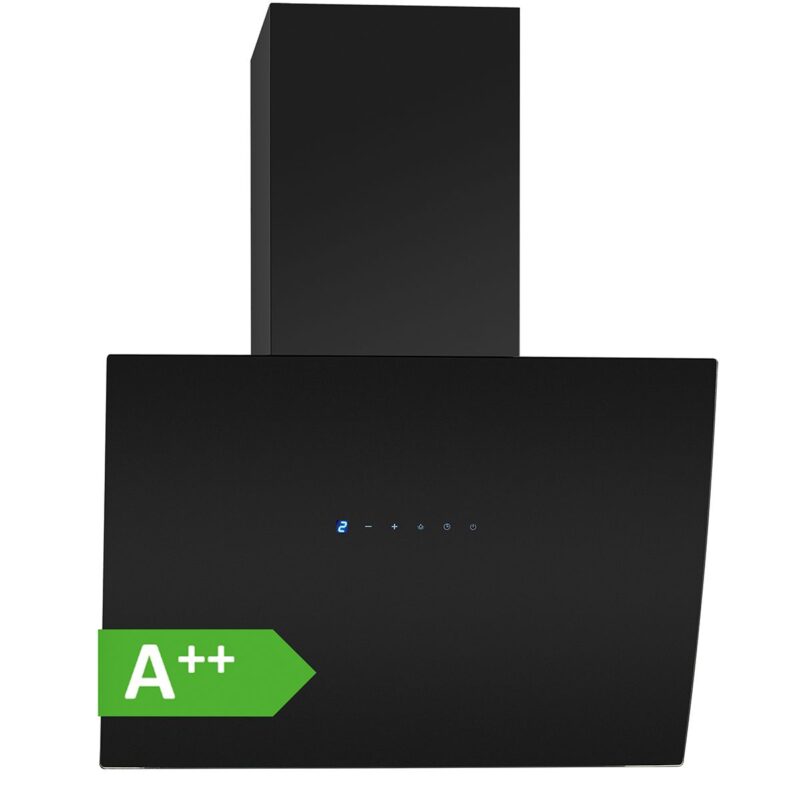 Bomann  Cooker Hood/Headless Vertical Hood/Sensor Control/Touch Control/Auto Opening/Black DU 7605 G