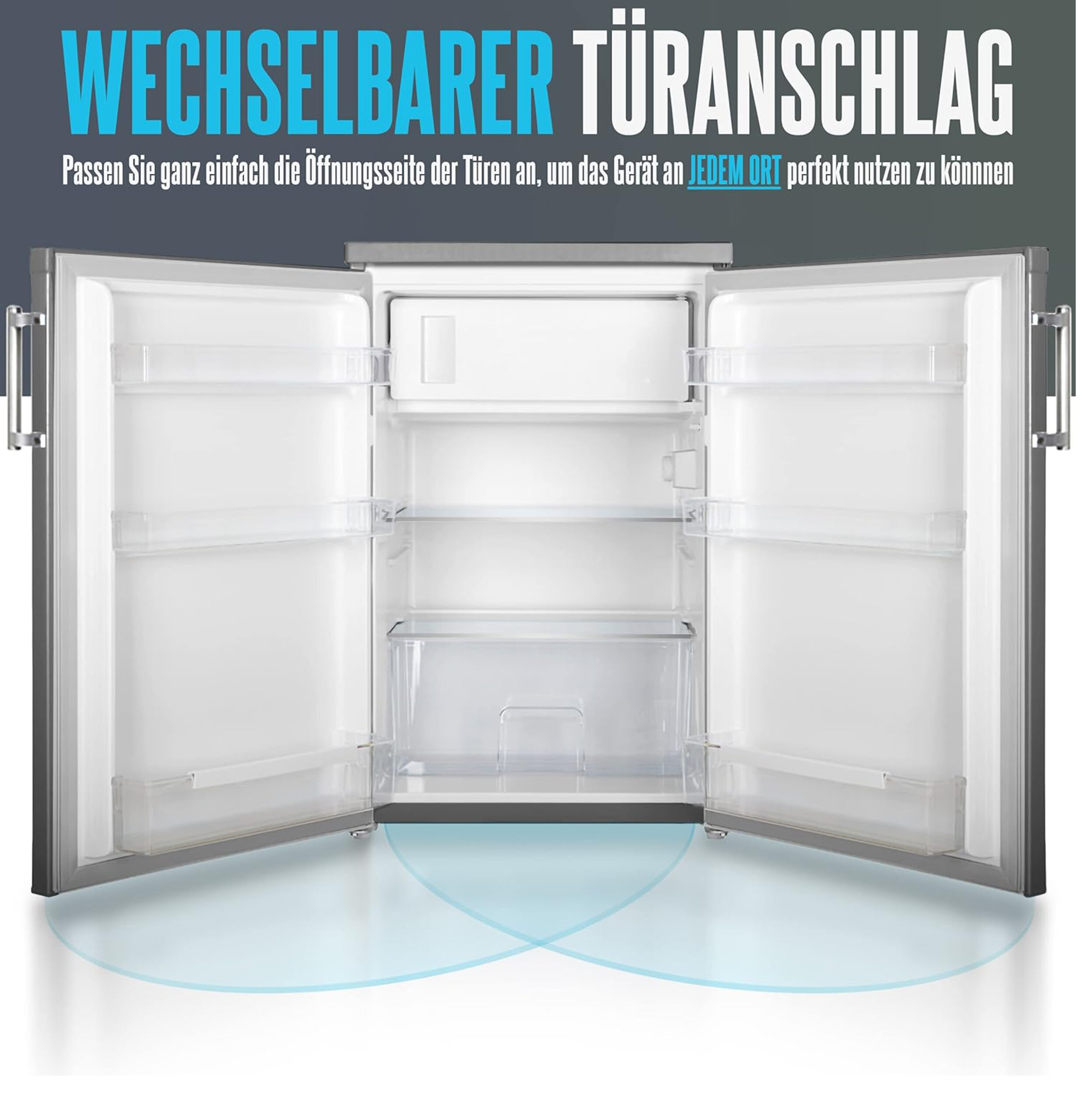 Drinks Fridge 120 L – HKS 4190-3
