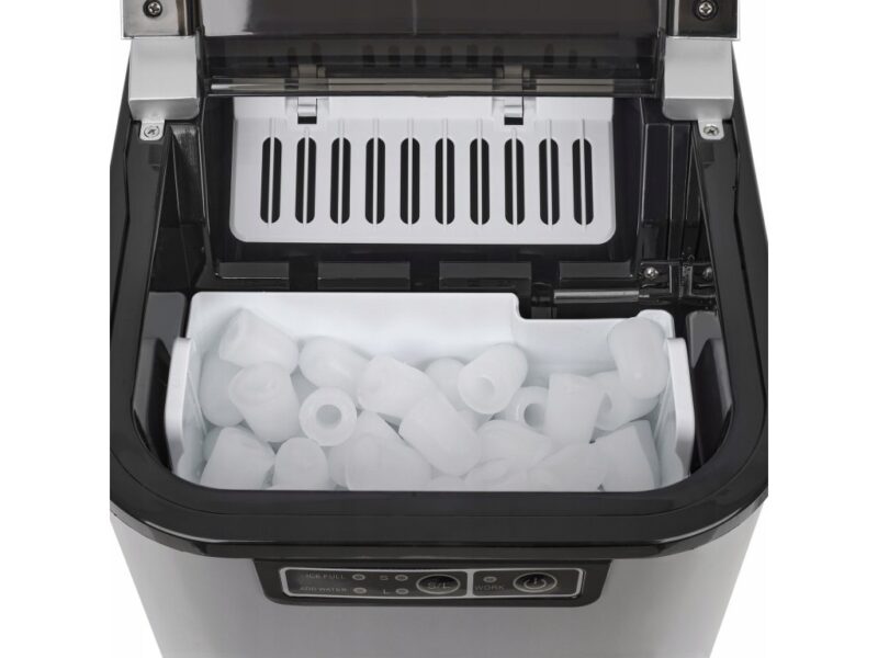 HEINRICH'S ICE MAKER  HEM - 8843 - Image 2