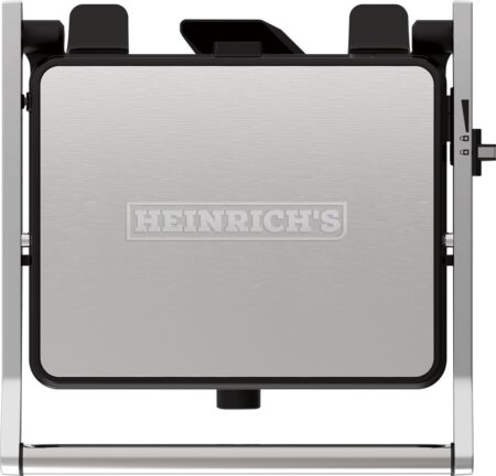 Heinrichs - contact grill HKG 8685