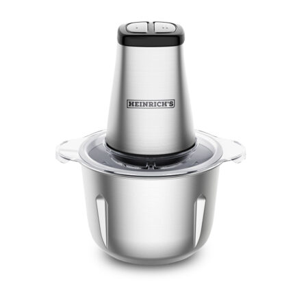 HEINRICH’S Multi Chopper 500 W Stainless Steel HMZ 8849