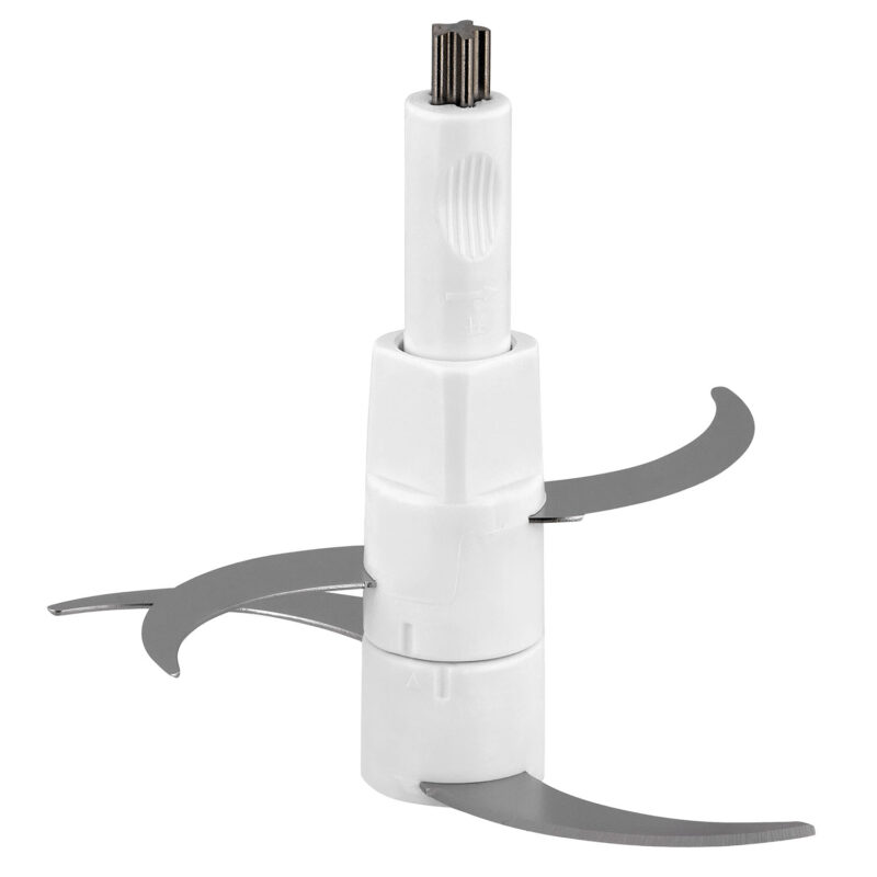 HEINRICH’S Multi Chopper 500 W glass jar HMZ 8850 G - Image 5