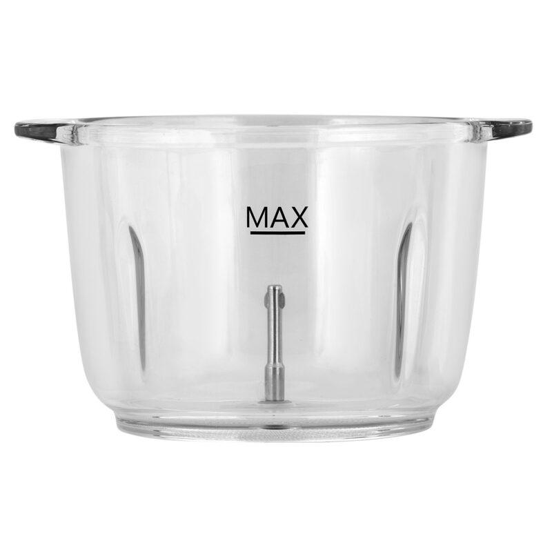 HEINRICH’S Multi Chopper 500 W glass jar HMZ 8850 G - Image 4