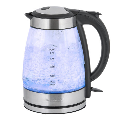 HEINRICH’S Water Kettle HWK 8853 G