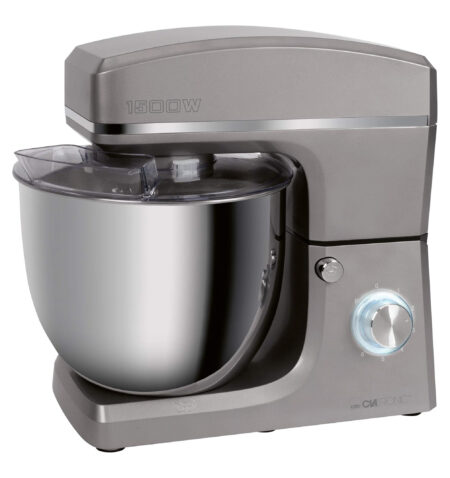 Clatronic Kneading machine KM 3765 Titanium