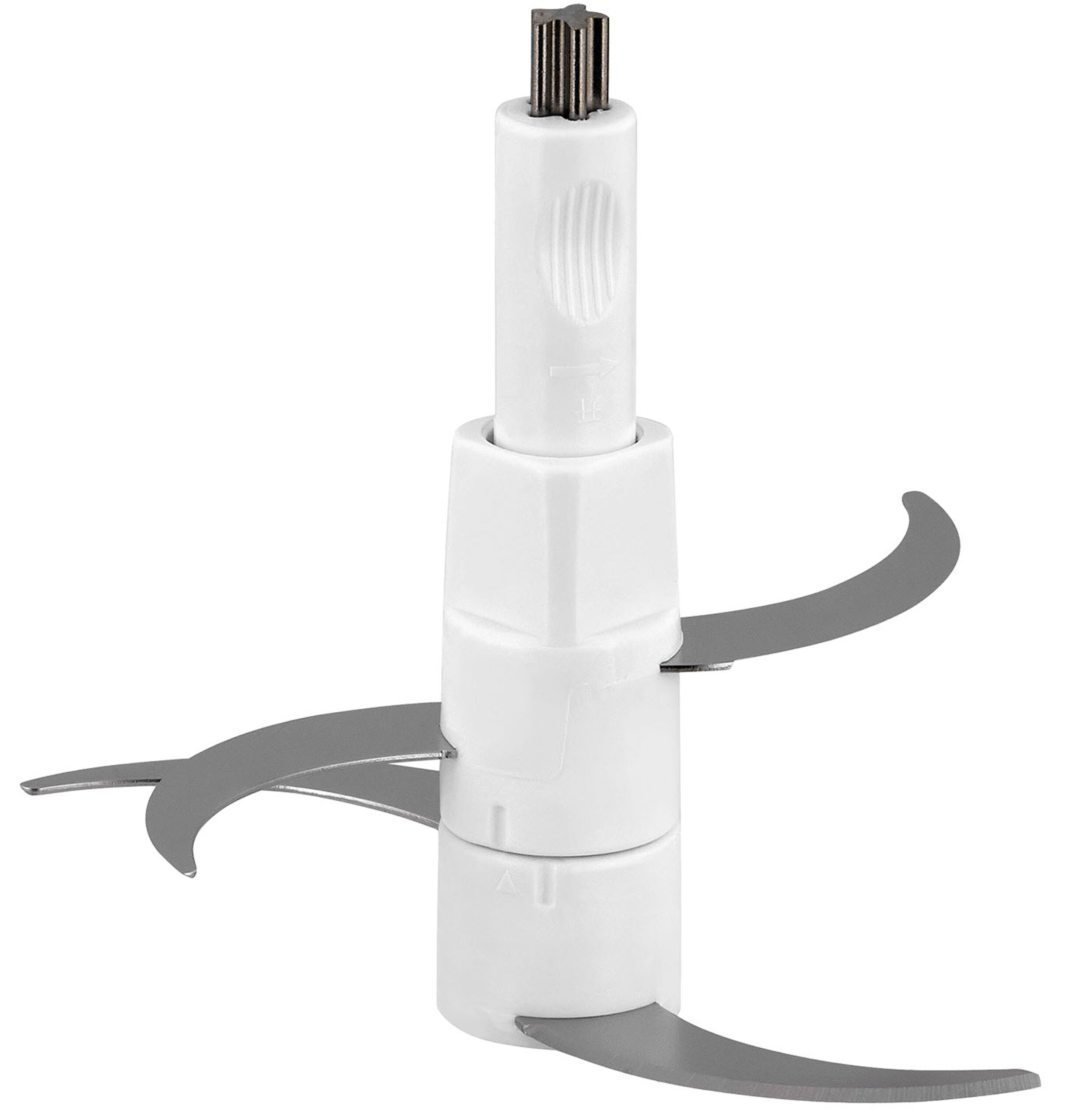 Multi Chopper 500 W Stainless Steel HMZ 8849-3