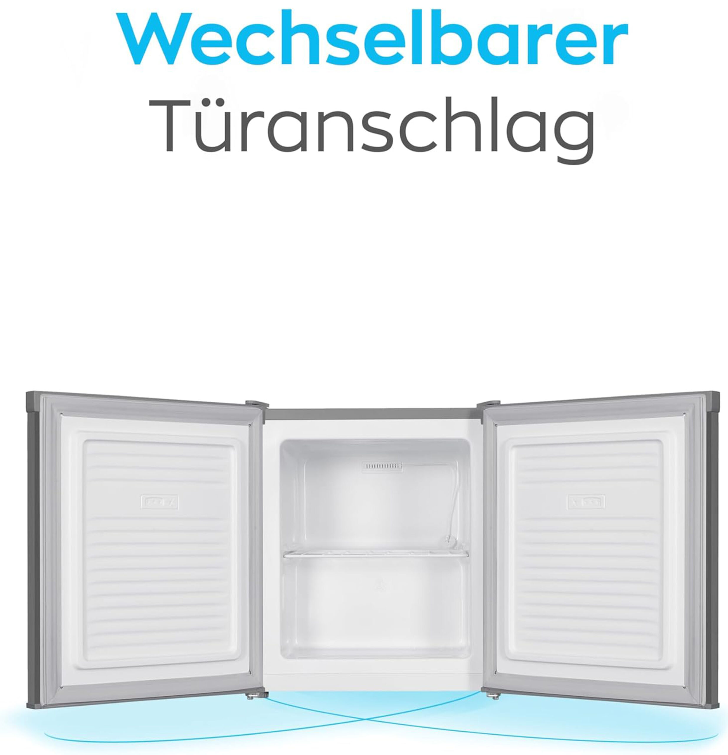 Heinrich`s Mini Freezer 33 L -2