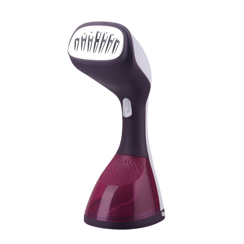 HEINRICH'S CLOTHES STEAMER STEAM IRON STEAM STEAMER 1400W COMPACT HAND-HELD HDB 8723