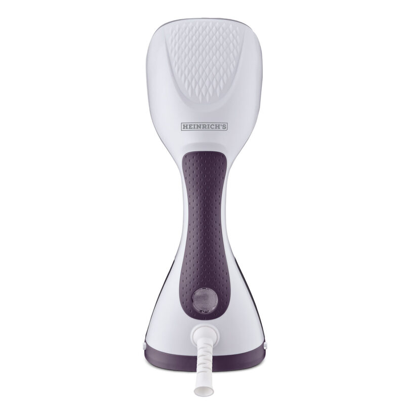 HEINRICH'S CLOTHES STEAMER STEAM IRON STEAM STEAMER 1400W COMPACT HAND-HELD HDB 8723 - Image 4