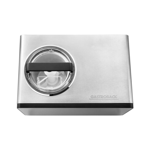 GASTROBACK-Eismaschine42900Design-Eismaschine-Advanced-Control_21 - Image 4