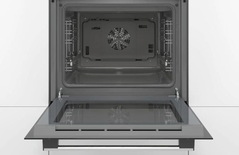 Bosch Built-In Electric Oven 66 L, 60 cm With Grill Digital - HBJ534ES0 - Image 4