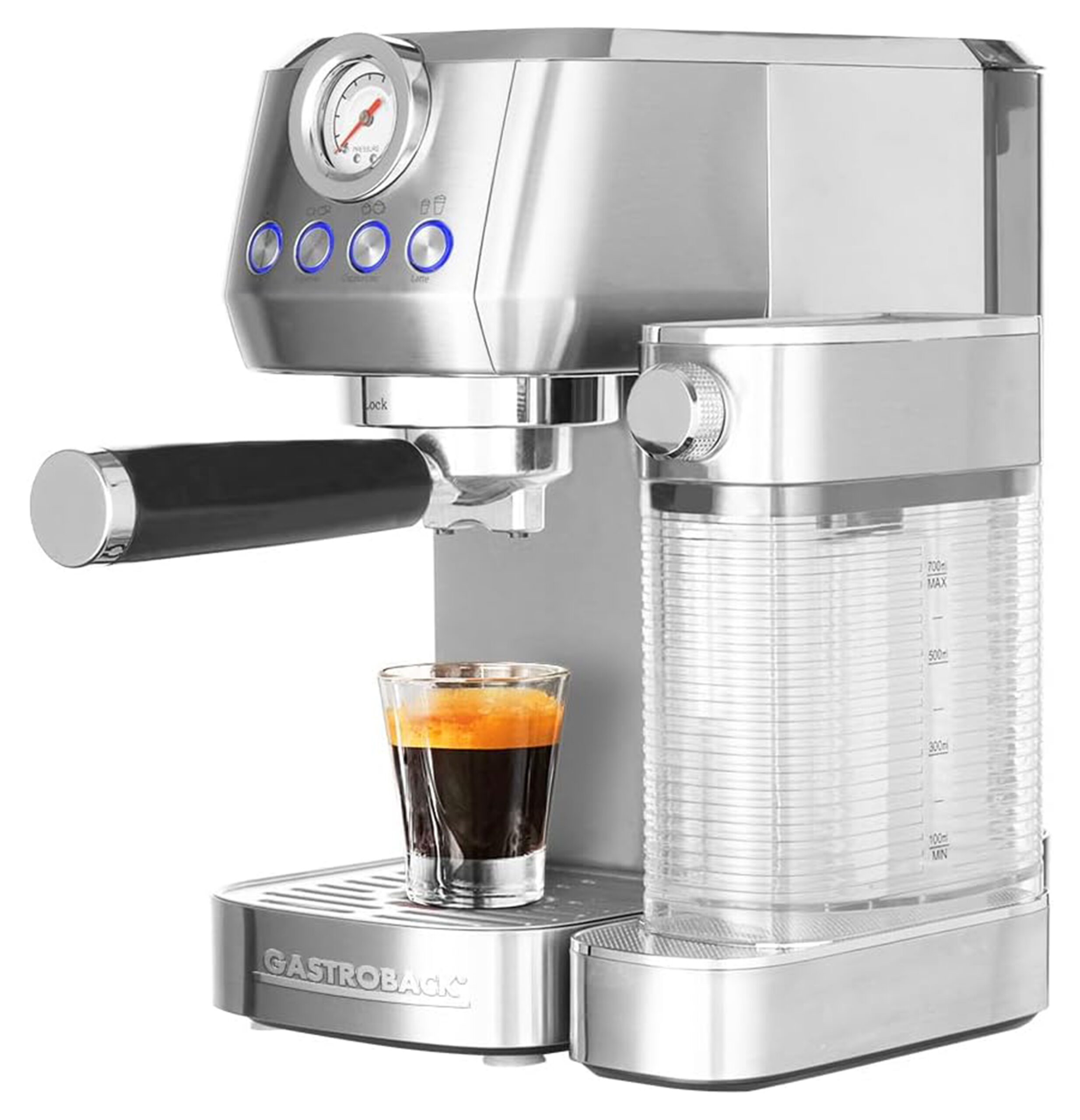 42722 Design Espresso Piccolo Pro M-1